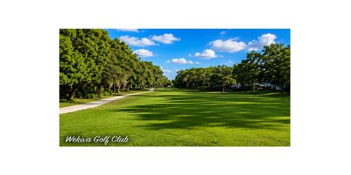 Wekiva Golf Club - 